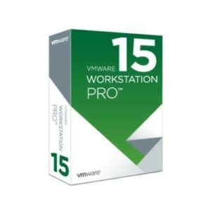 vmware workstation pro 15 download mac